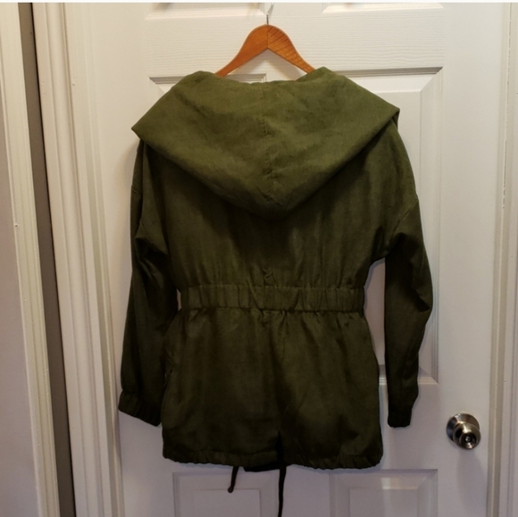 FASHION NOVA Jacket - Picture 5 of 5